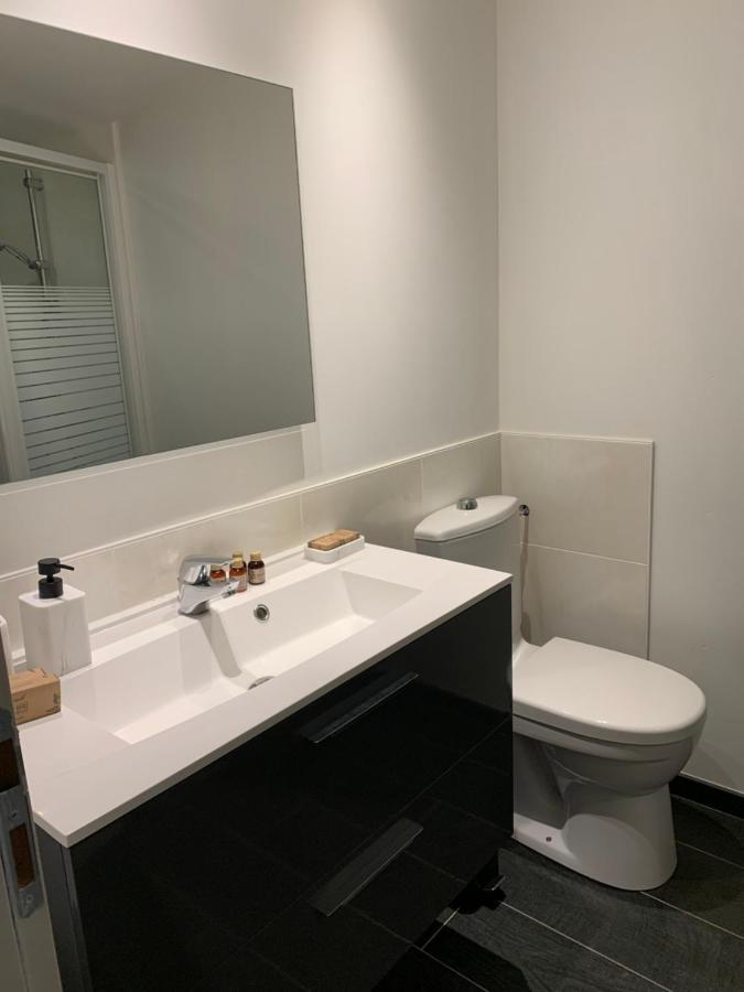 Mon Studio Cosy Sablais Les Sables-dʼOlonne Dış mekan fotoğraf