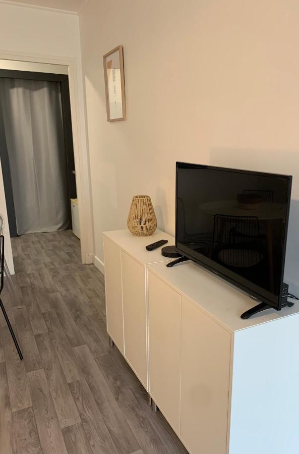 Mon Studio Cosy Sablais Les Sables-dʼOlonne Dış mekan fotoğraf