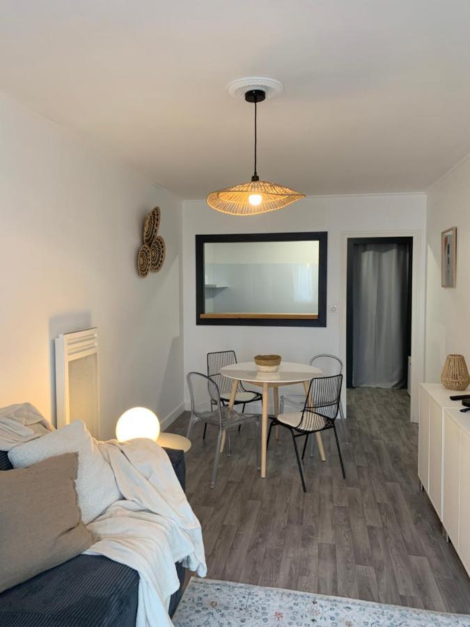 Mon Studio Cosy Sablais Les Sables-dʼOlonne Dış mekan fotoğraf